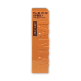 Rose Berry Matte Liquid Lipstick 9g