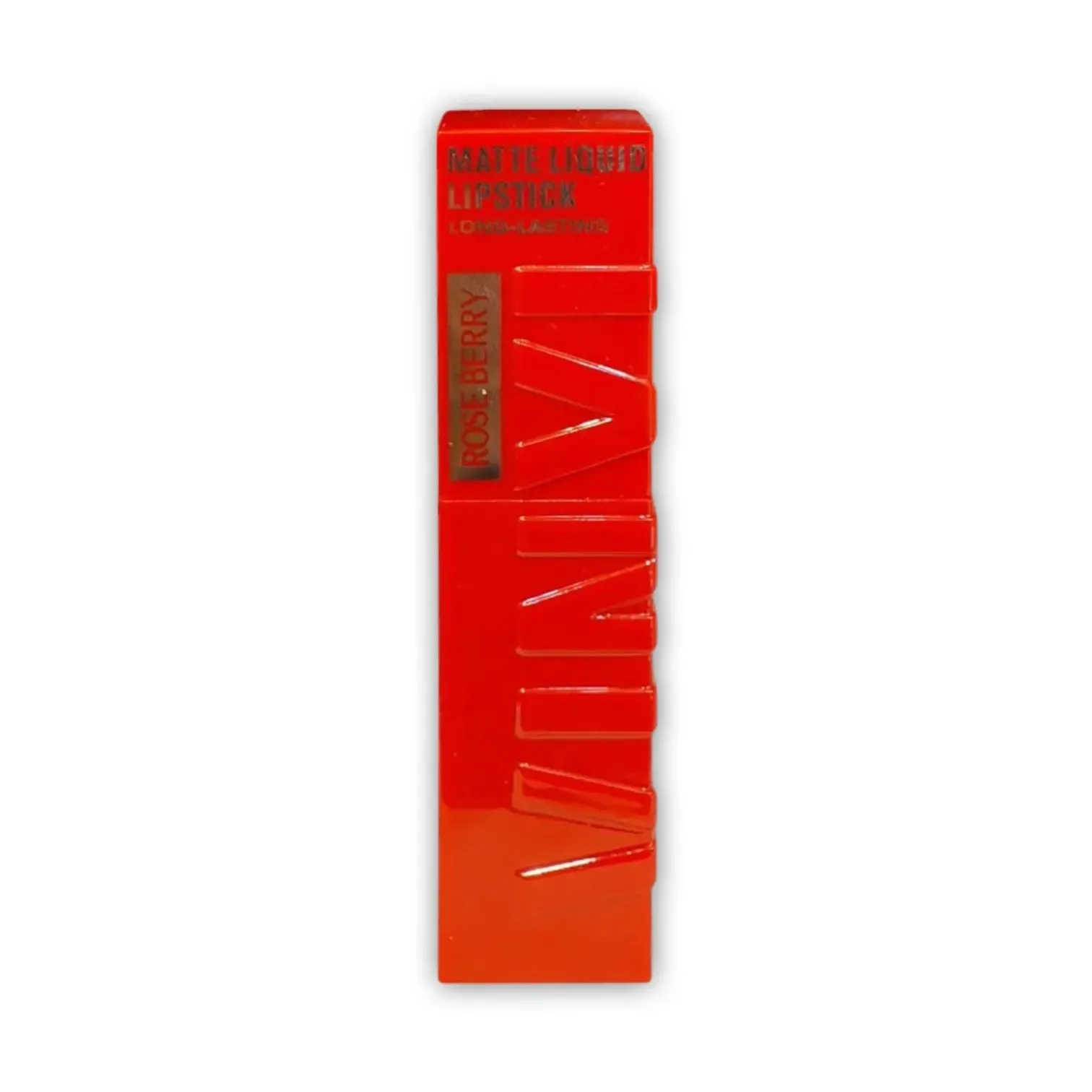 Rose Berry Matte Liquid Lipstick 9g