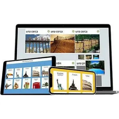 Rosetta Stone Lifetime Japanese (Hardcover)