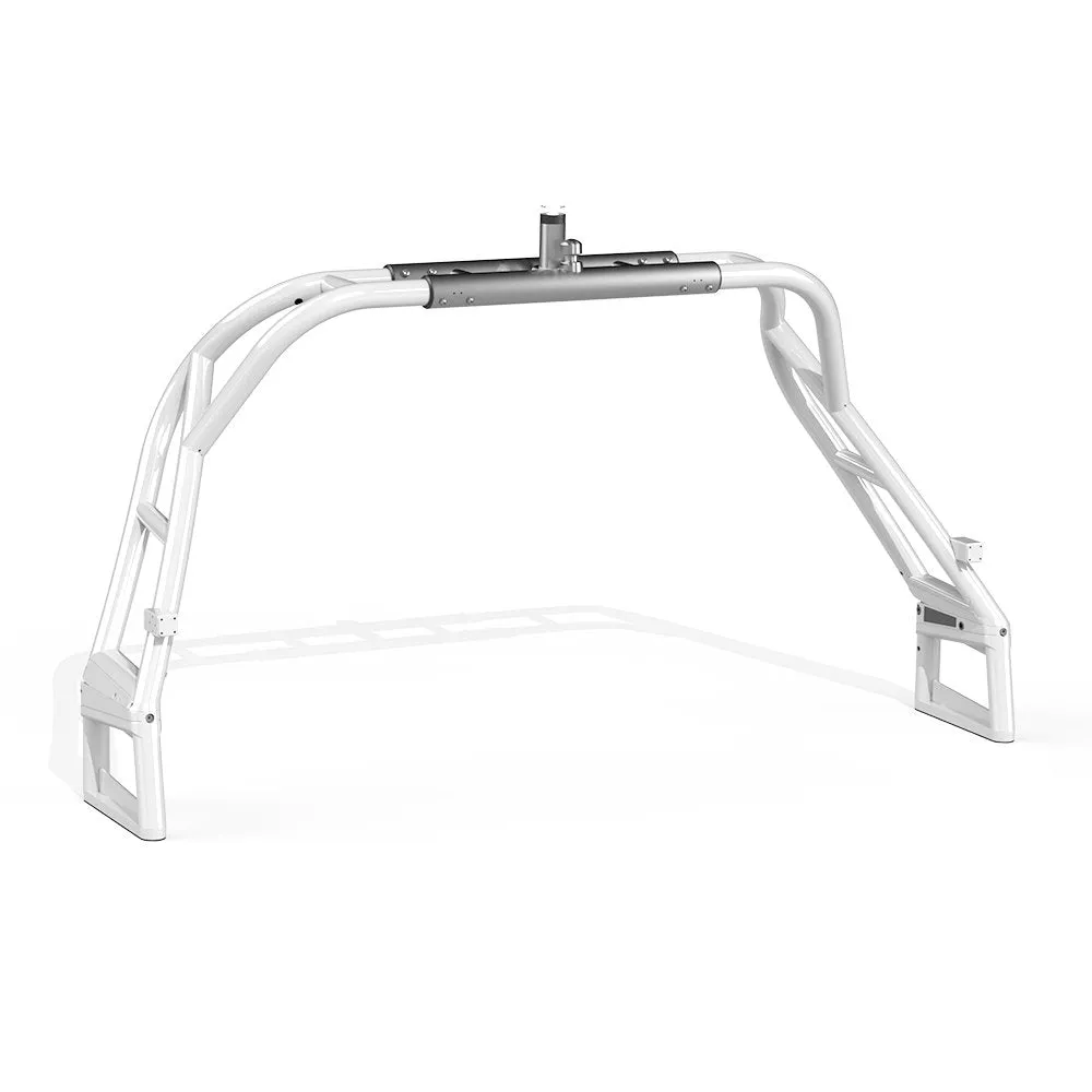 Roswell Aviator Pro Wake Tower - White | 2022 | Pre-Order