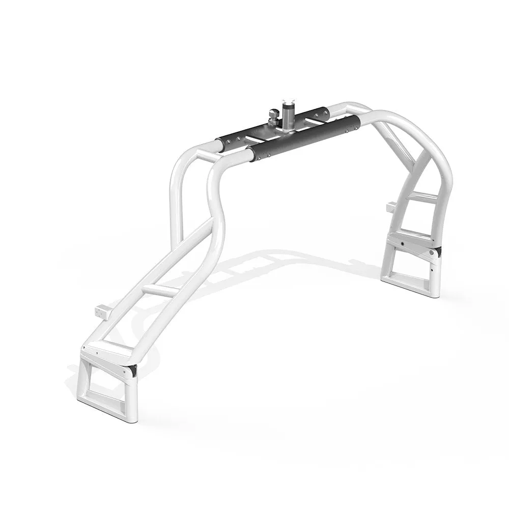 Roswell Aviator Pro Wake Tower - White | 2022 | Pre-Order