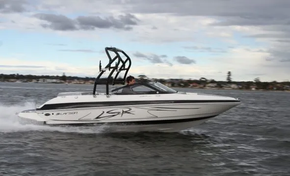 Roswell Aviator Wake Tower - Black | 2022 | Pre-Order