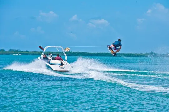 Roswell Aviator Wake Tower - Black | 2022 | Pre-Order