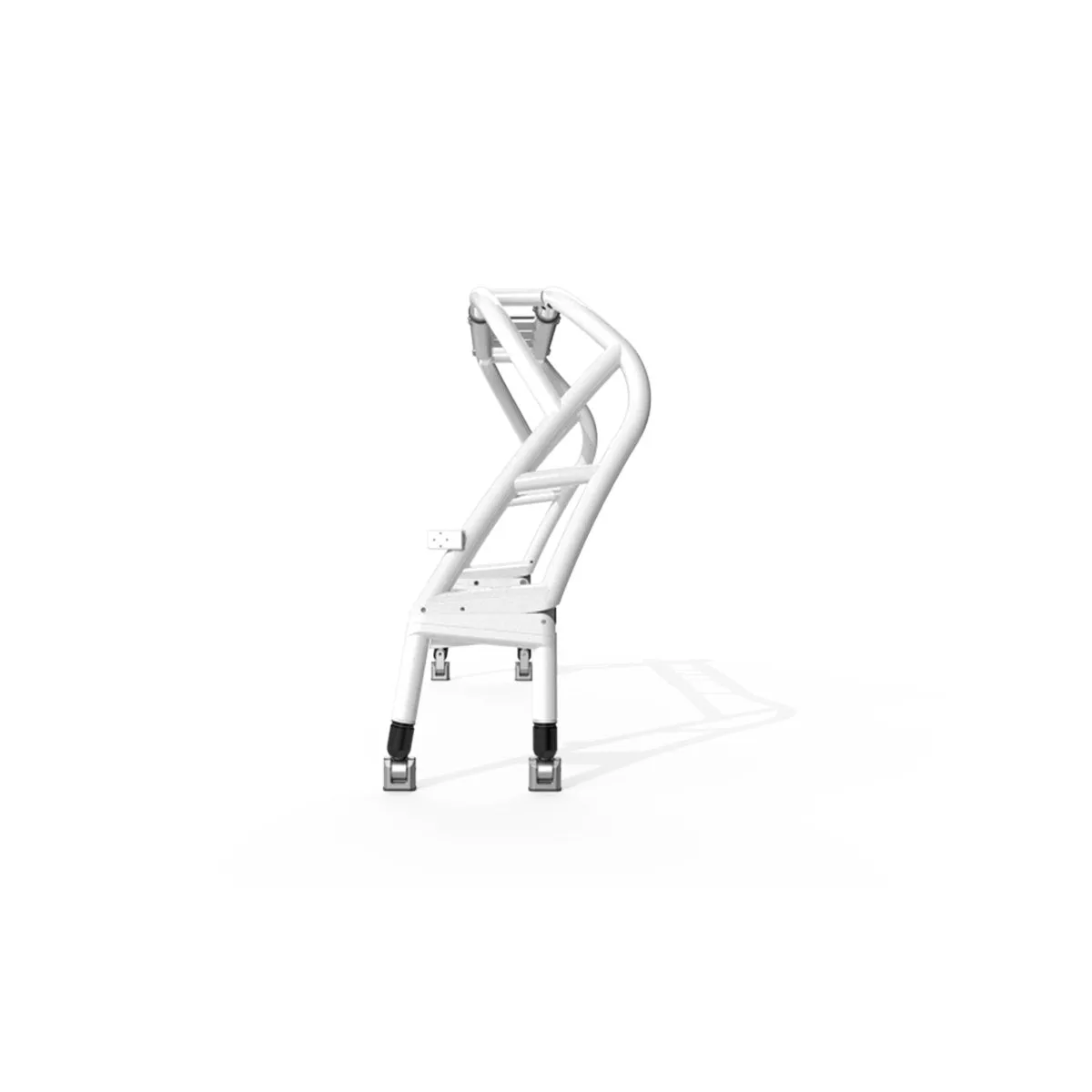Roswell Aviator Wake Tower - Black | 2022 | Pre-Order