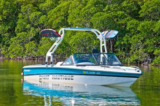 Roswell Aviator Wake Tower - Black | 2022 | Pre-Order