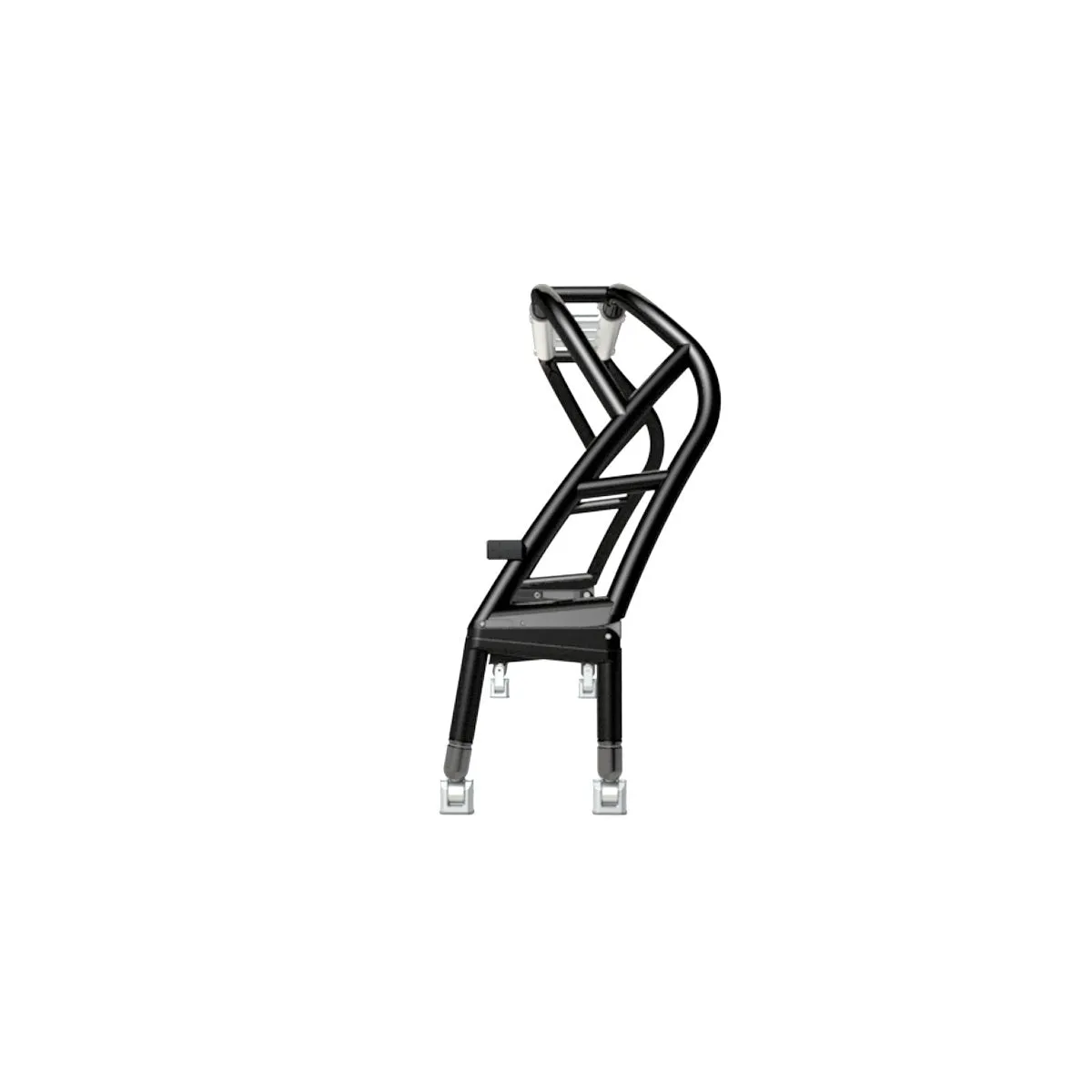 Roswell Aviator Wake Tower - Black | 2022 | Pre-Order