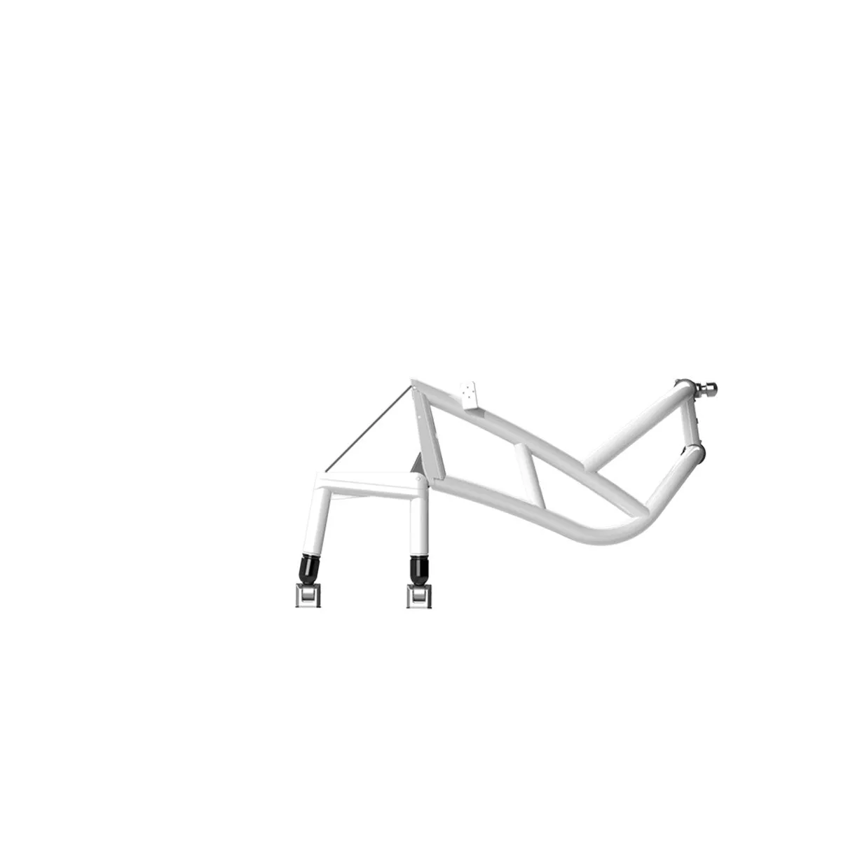 Roswell Aviator Wake Tower - Black | 2022 | Pre-Order
