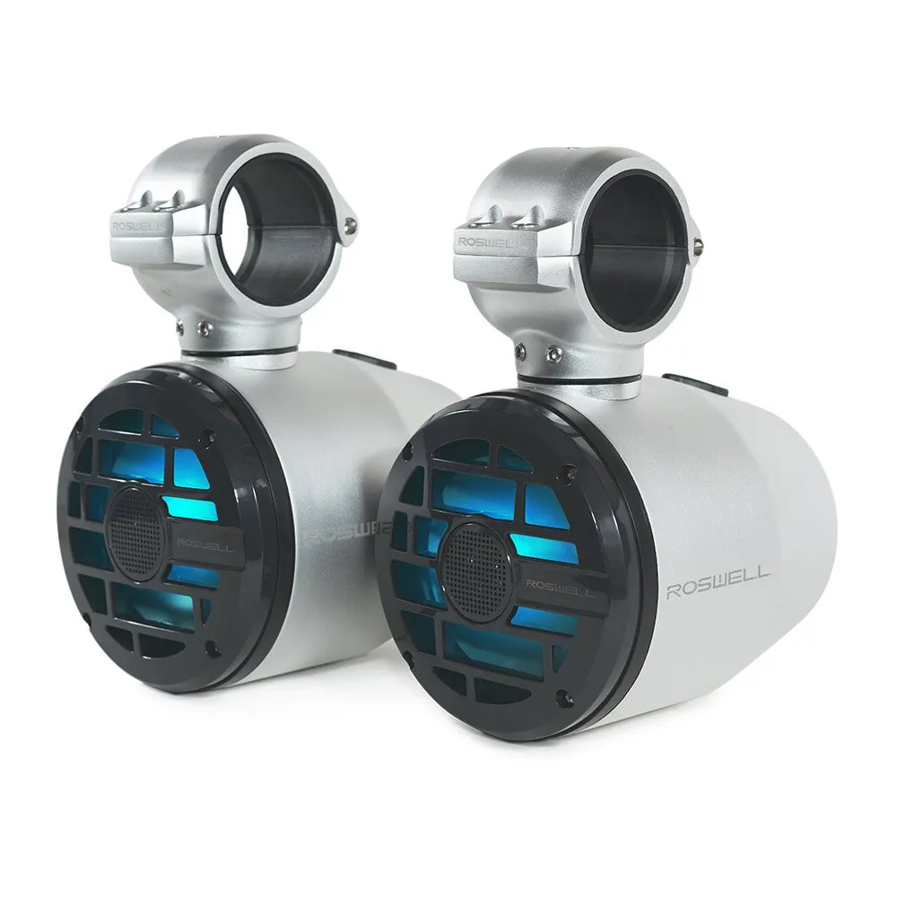 Roswell R 6.5" Tower Speakers | 2022 | Pre-Order