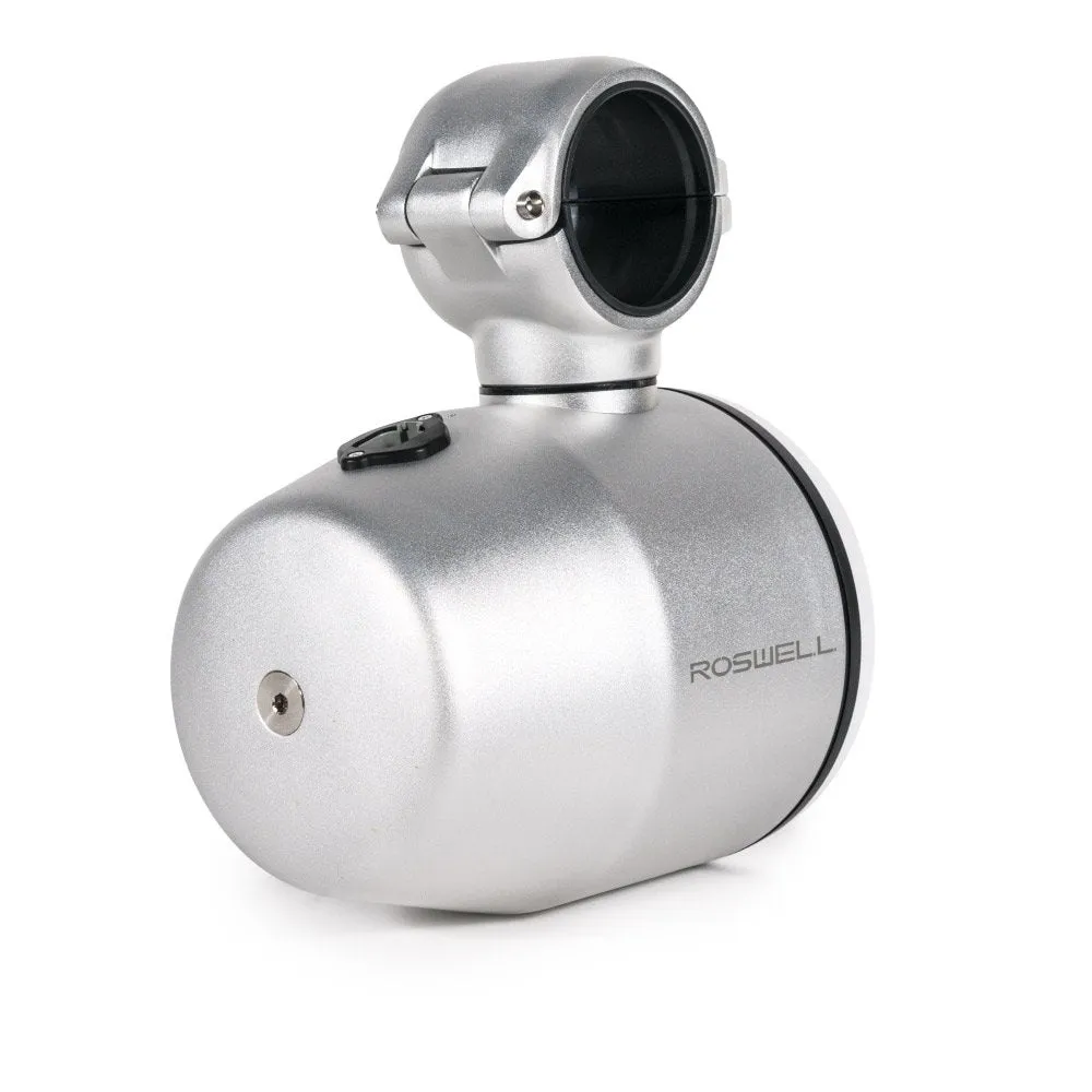 Roswell R 6.5" Tower Speakers | 2022 | Pre-Order
