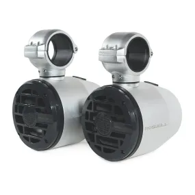 Roswell R 6.5" Tower Speakers | 2022 | Pre-Order