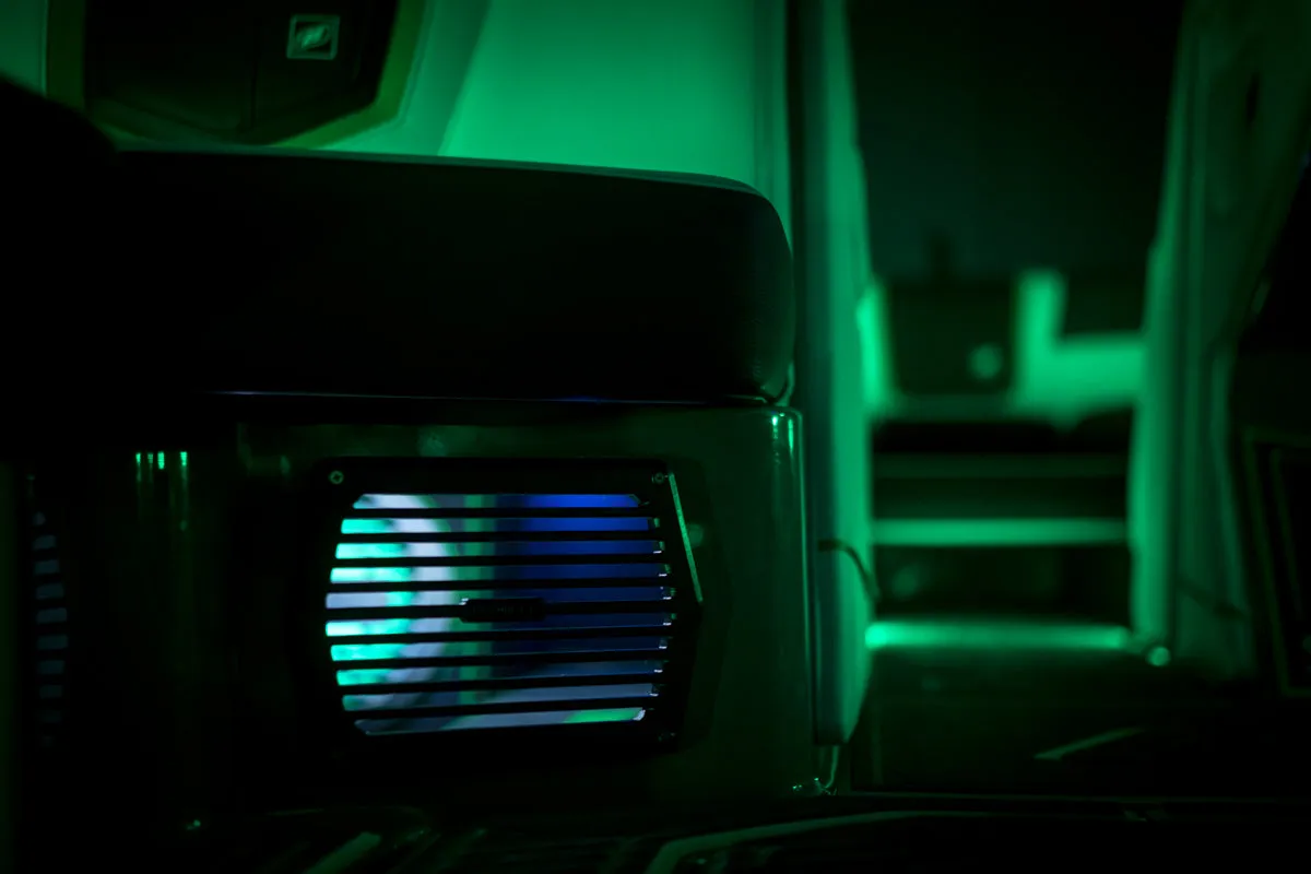 Roswell R1 12" Subwoofer | 2022 | Pre-Order