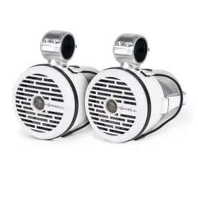 Roswell R1 8" Tower Speakers - Pair