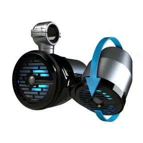 Roswell R1 Vamp Spin Tower Speakers - Pair