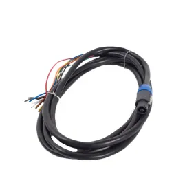 Roswell Tower Wiring Harness | 2022 | Pre-Order