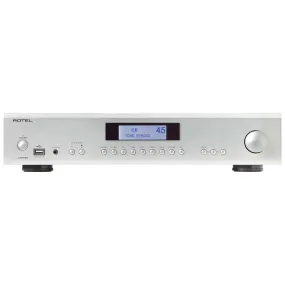 Rotel A12MKII Stereo Integrated Amplifier
