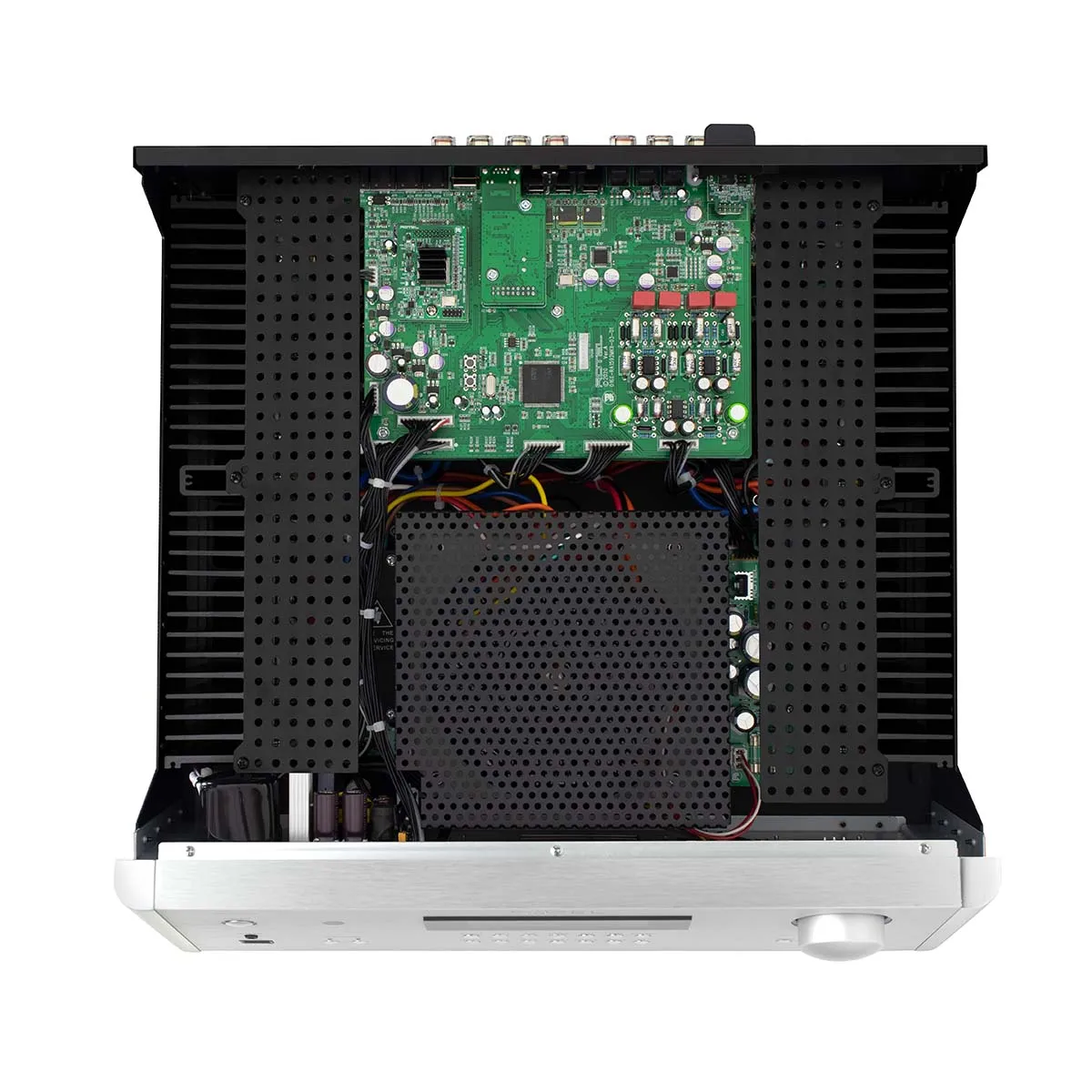Rotel RA-1592MKII Integrated Amplifier