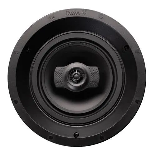 Russound IC-605 6.5 in. All Purpose Performance Loudspeaker, 4-pack