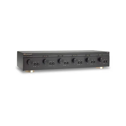 Russound SDB-6.1 Dual Source Speaker Selectors with Volume Control for 6-Pairs