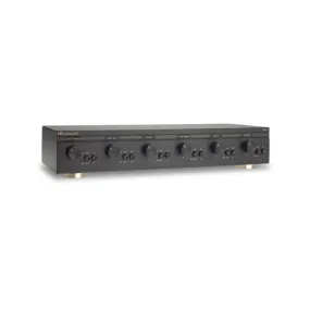 Russound SDB-6.1 Dual Source Speaker Selectors with Volume Control for 6-Pairs