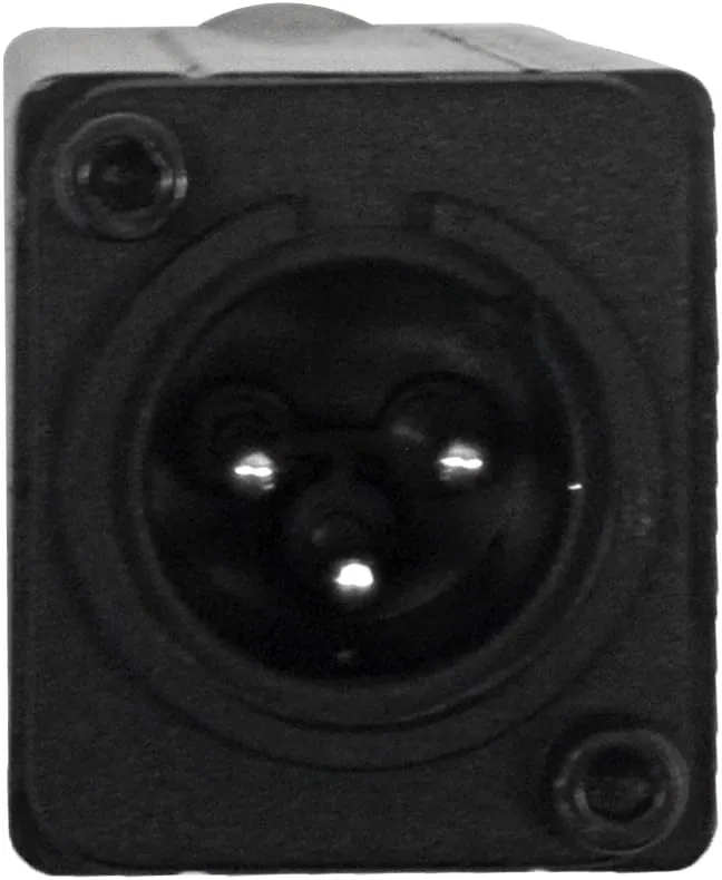 SA-HumDropper - Hum Noise Filter and Eliminator - Pro Audio Noise Isolation Device for Live Sound, Studio