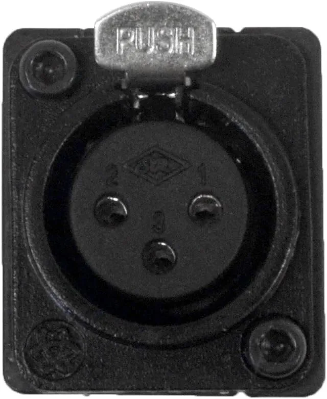 SA-HumDropper - Hum Noise Filter and Eliminator - Pro Audio Noise Isolation Device for Live Sound, Studio