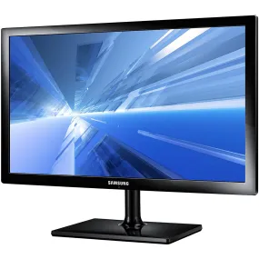SAMSUNG 22 Inch LT22C350 Full HD LED TV (DC-14V Powered) - UK Used