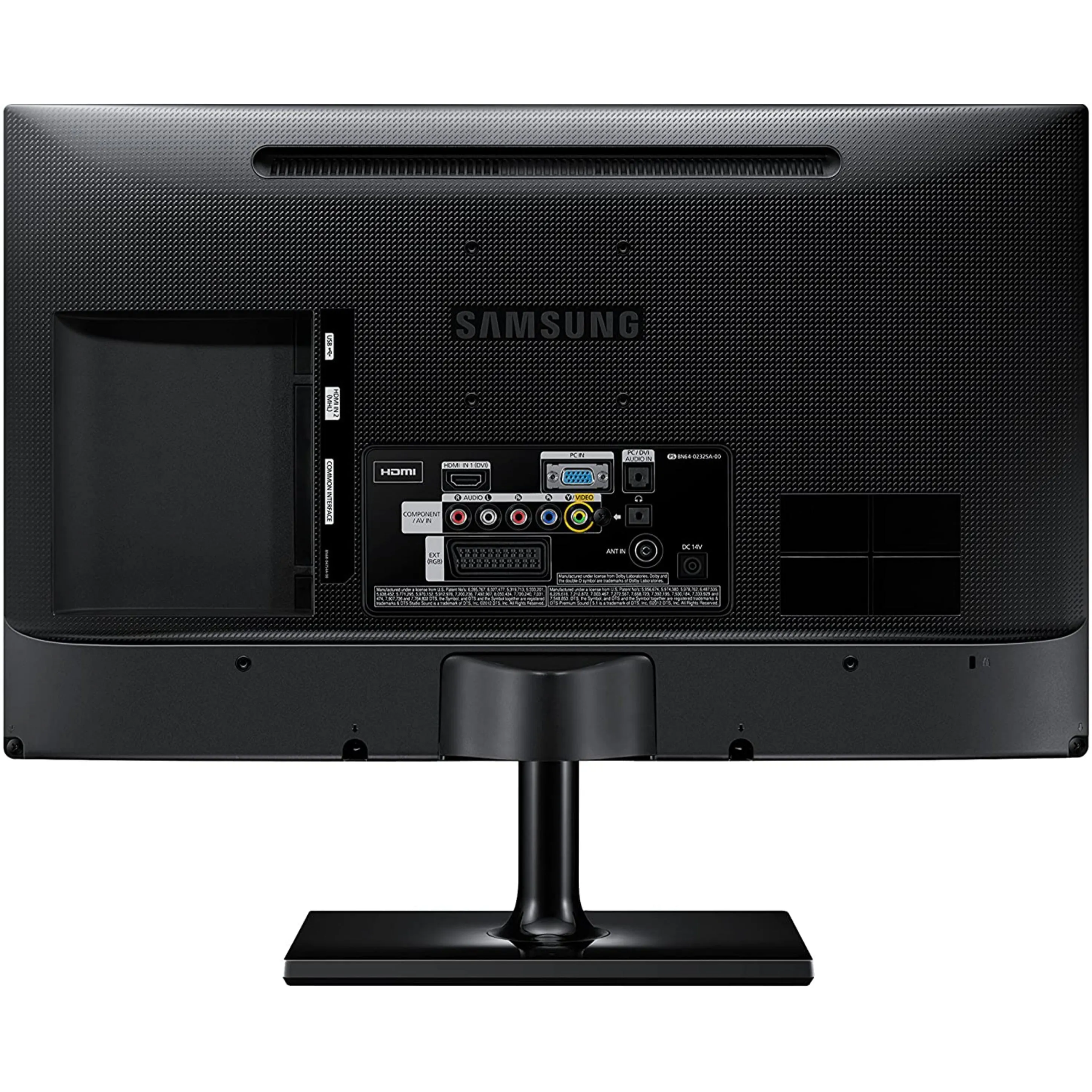 SAMSUNG 22 Inch LT22C350 Full HD LED TV (DC-14V Powered) - UK Used
