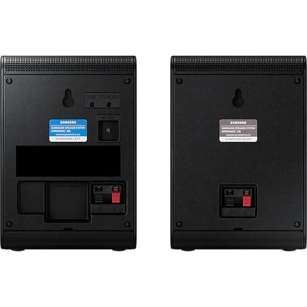 Samsung 54-Watt Wireless Rear Speaker SWA-9200S/ZC