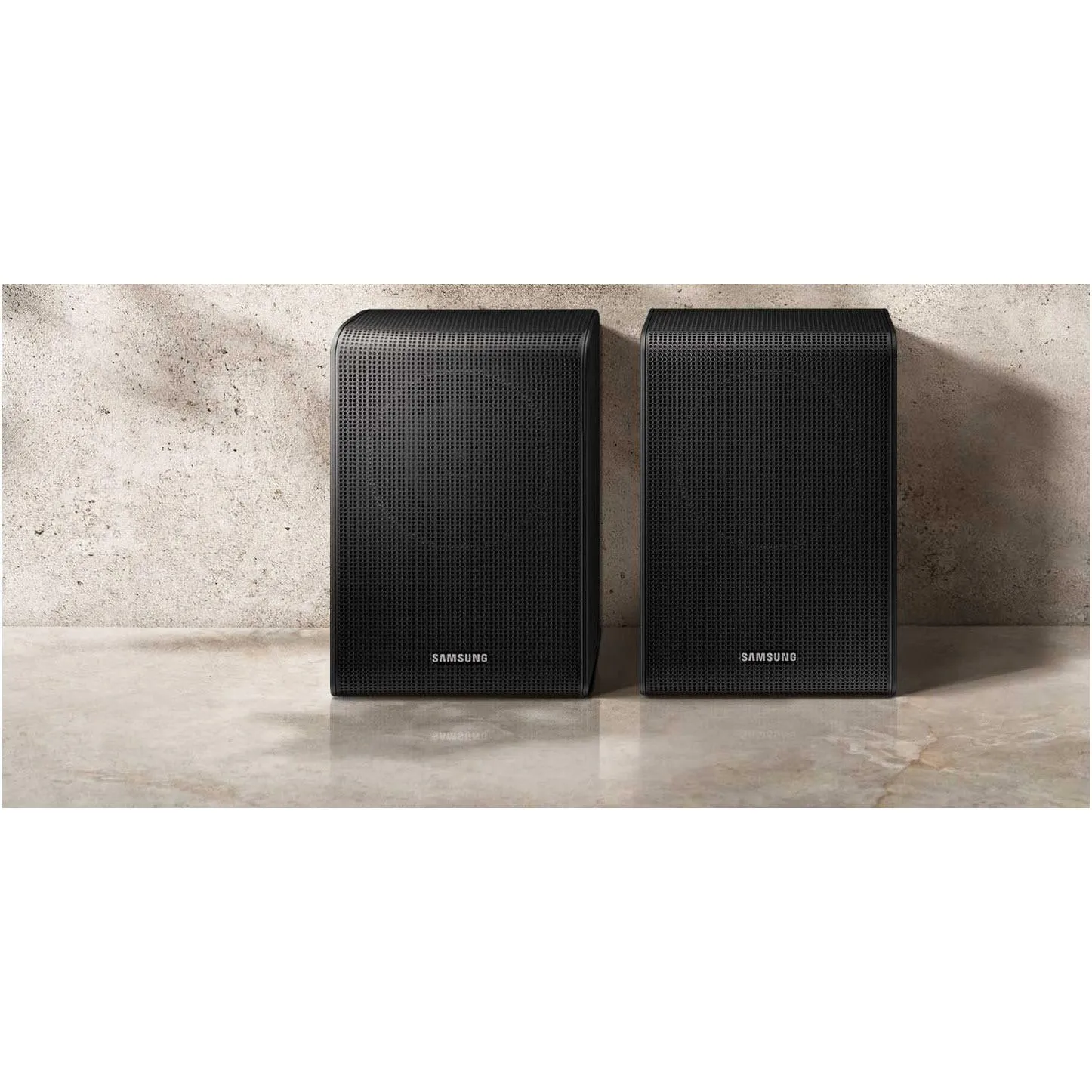 Samsung 54-Watt Wireless Rear Speaker SWA-9200S/ZC