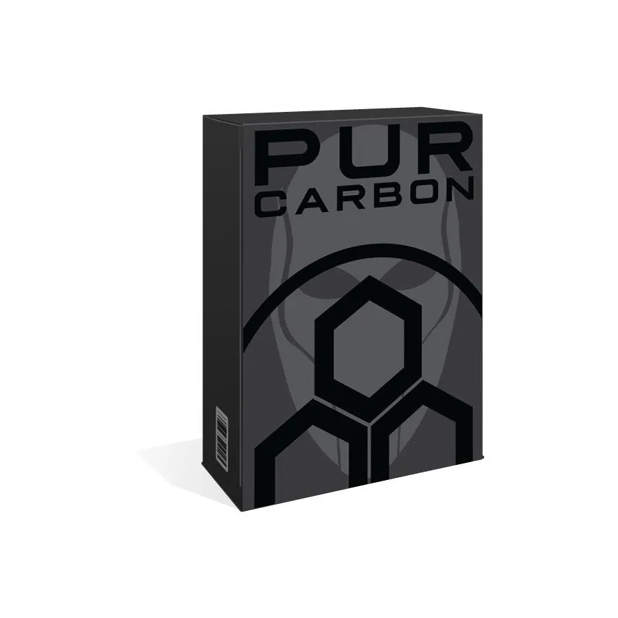 Samsung Galaxy Note 10 Real Carbon Fiber Phone Case | PURSHOCK 2.0