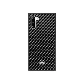 Samsung Galaxy Note 10 Real Carbon Fiber Phone Case | PURSHOCK 2.0