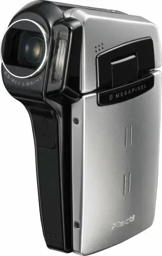 Sanyo VPC-CG65 High-Performance Digital Camcorder with Advanced Features