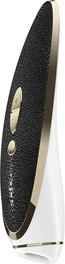 Satisfyer Luxury Haute Couture Clitoral Massager