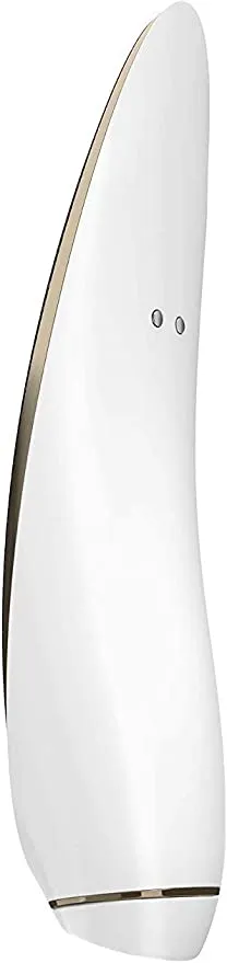 Satisfyer Luxury Haute Couture Clitoral Massager