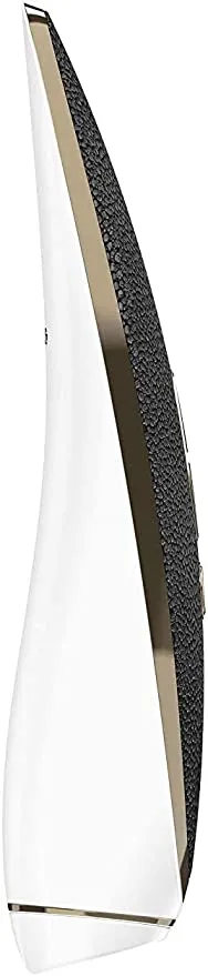 Satisfyer Luxury Haute Couture Clitoral Massager