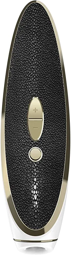 Satisfyer Luxury Haute Couture Clitoral Massager