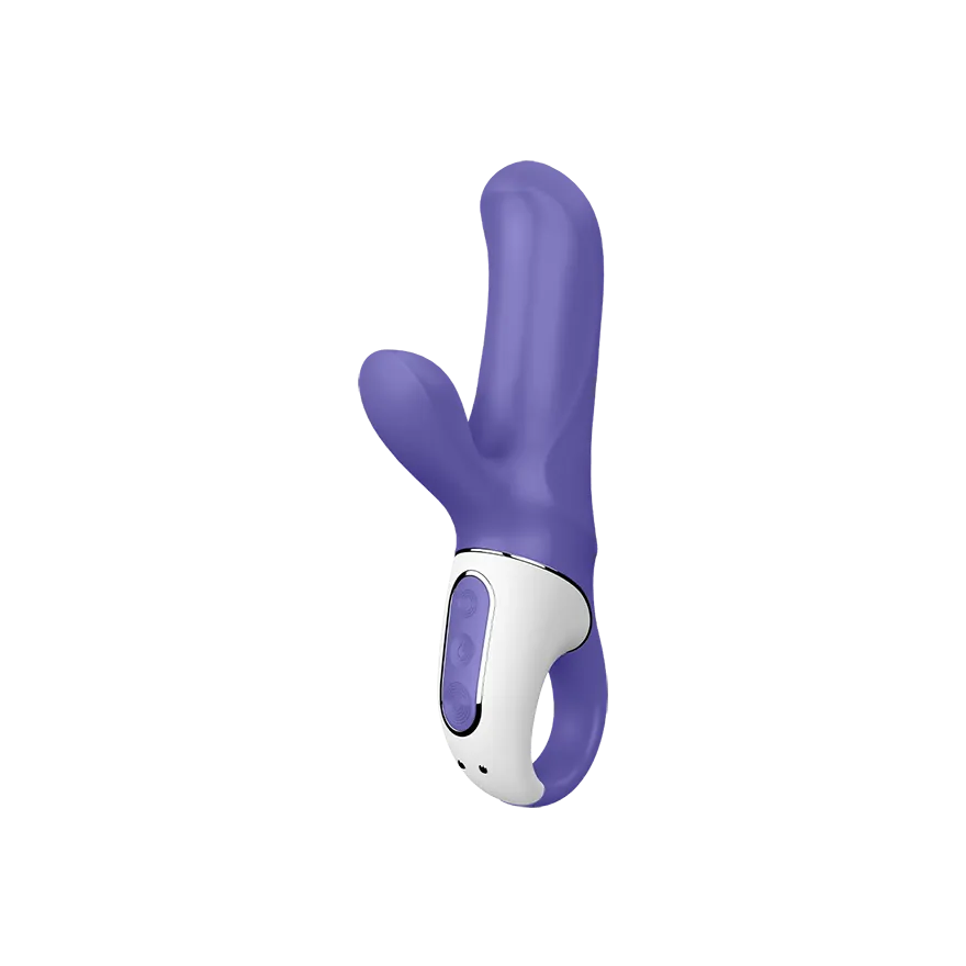 Satisfyer Magic Bunny Rabbit Vibrator