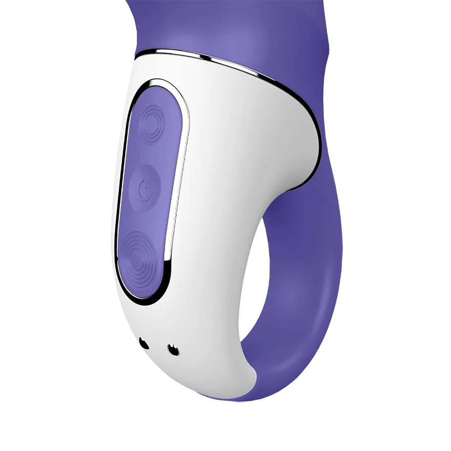 Satisfyer Magic Bunny Rabbit Vibrator