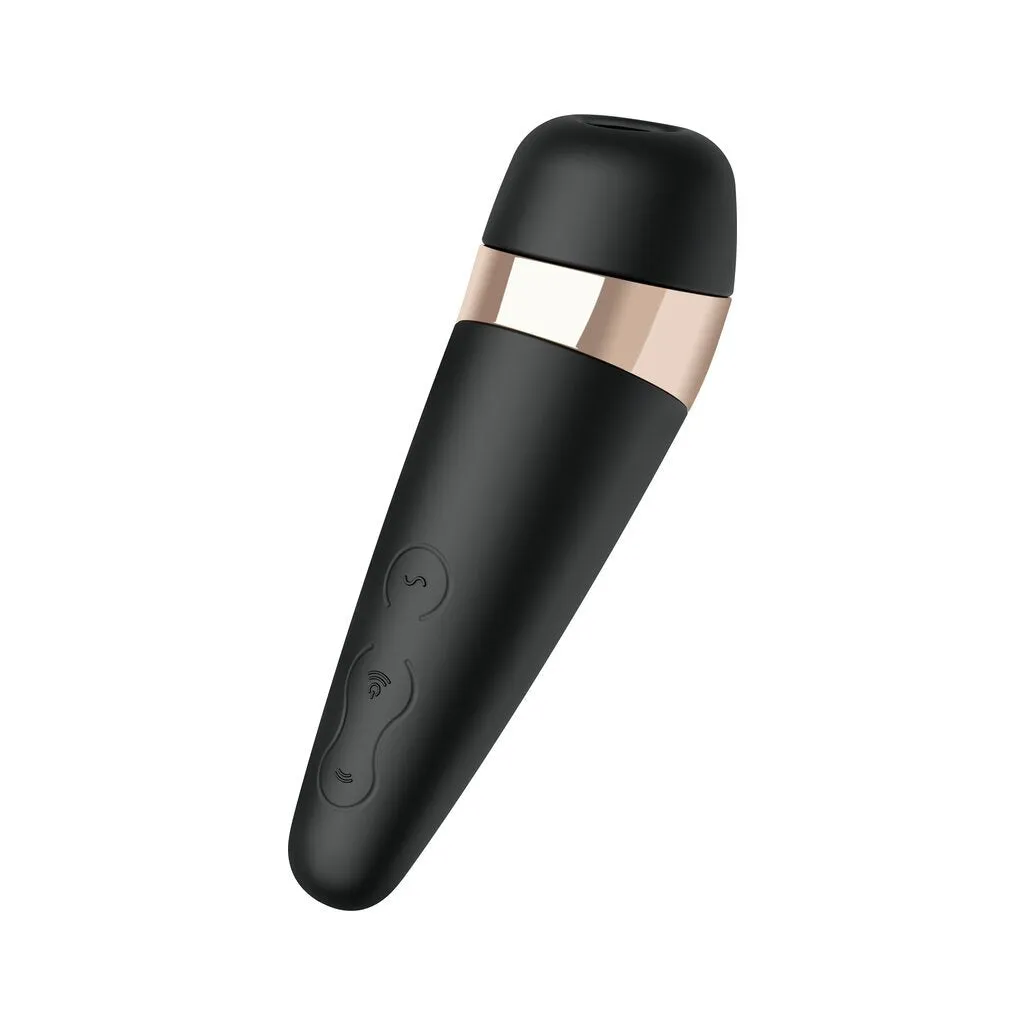 Satisfyer Pro 3  Vibrator