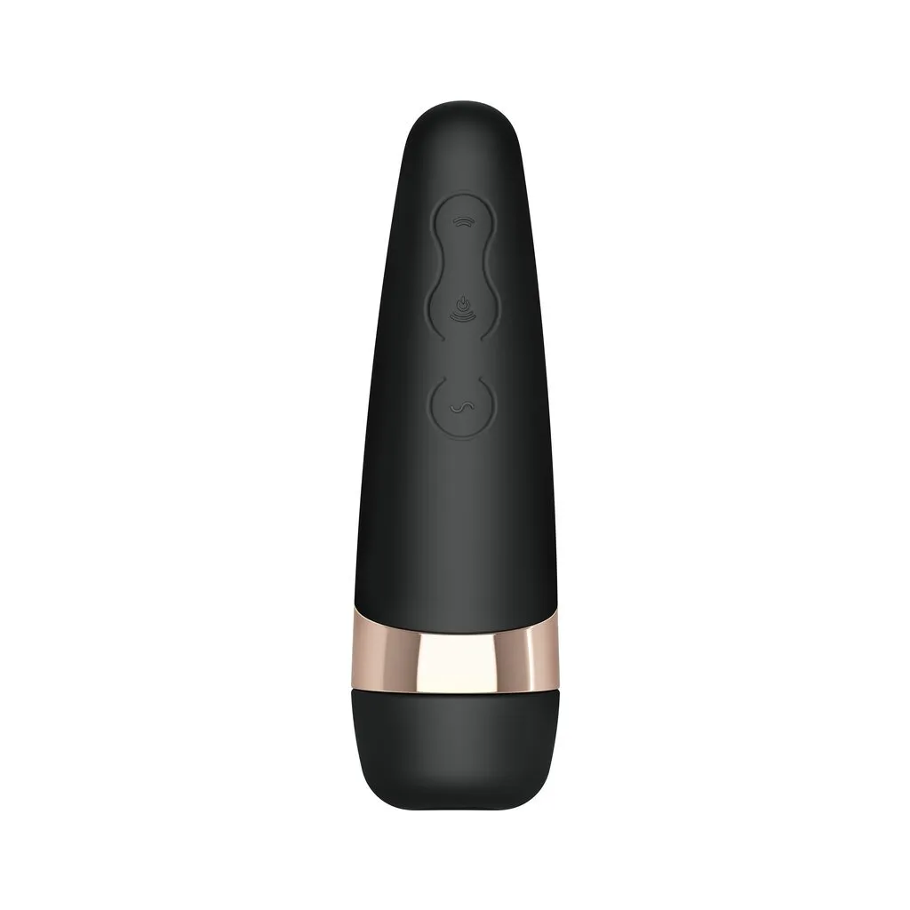 Satisfyer Pro 3  Vibrator