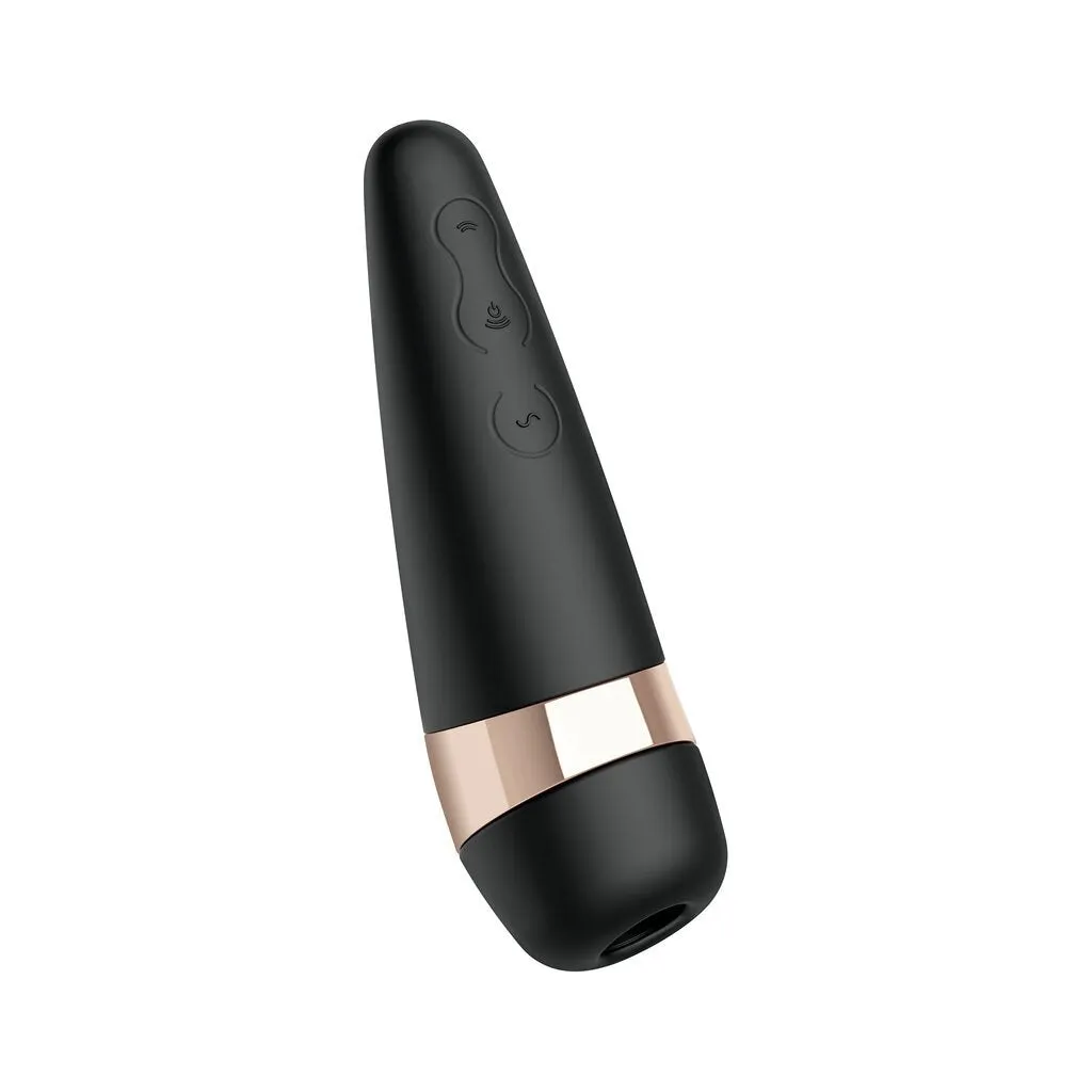 Satisfyer Pro 3  Vibrator