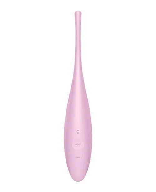 Satisfyer Twirling Joy