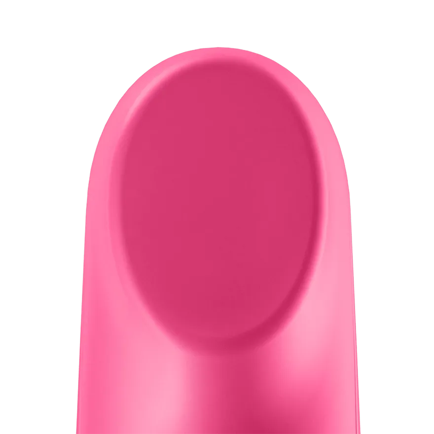 Satisfyer Ultra Power Bullet 3 Rechargeable Silicone Bullet Vibrator