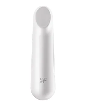 Satisfyer Ultra Power Bullet 3 - White