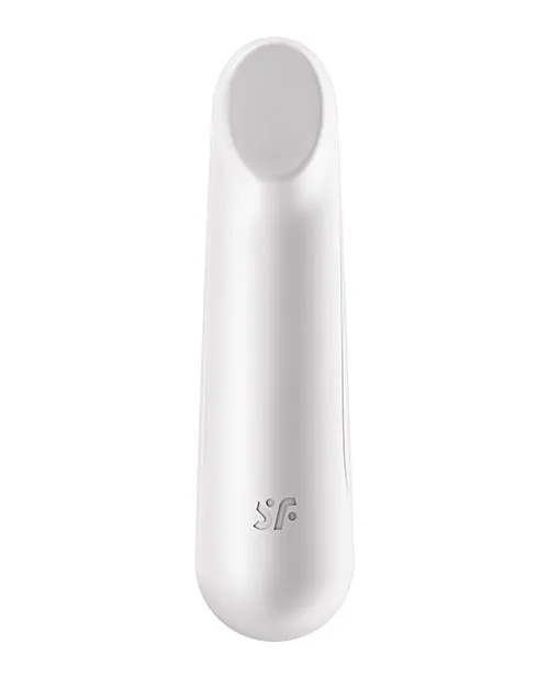 Satisfyer Ultra Power Bullet 3 - White