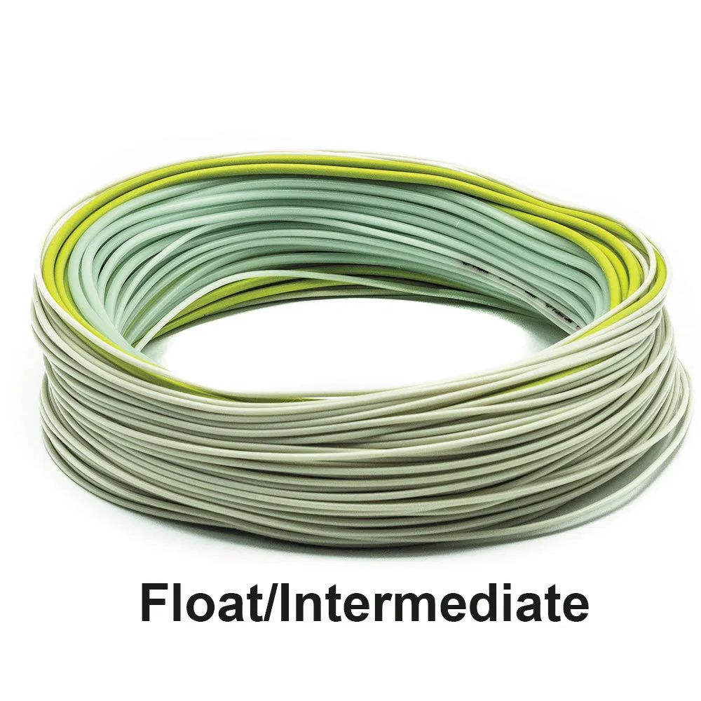 Scientific Anglers Sonar Titan Sink Tip Fly Line