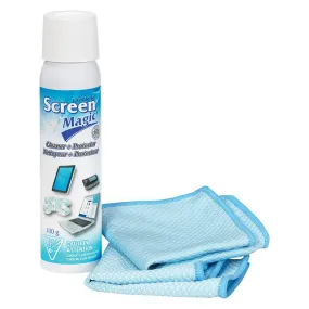Screen Magic SM77205 Foam Screen Cleaner