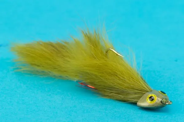 Sculpin Bunny