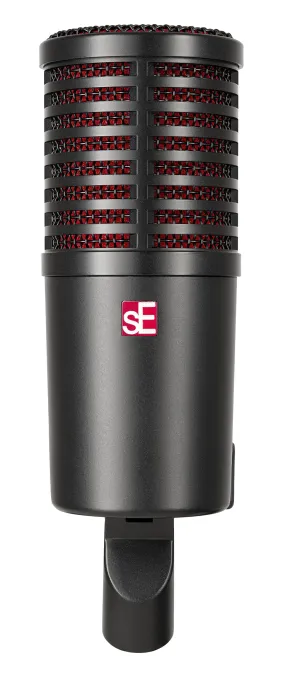 sE Electronics DYNACASTER-U Dynamic Broadcasting Microphone