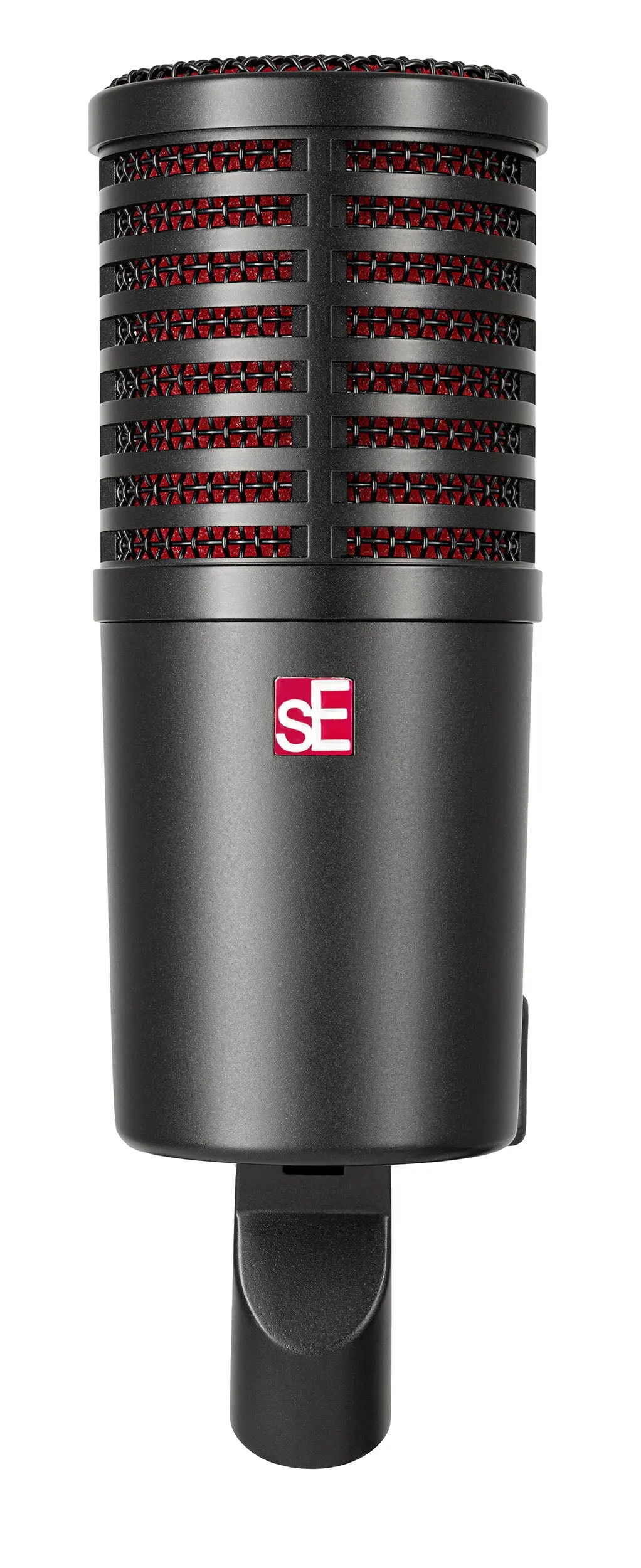 sE Electronics DYNACASTER-U Dynamic Broadcasting Microphone